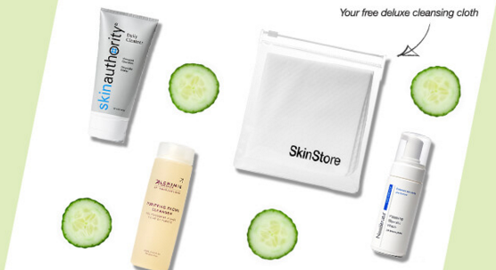 SkinStore美妆个护品享额外7折