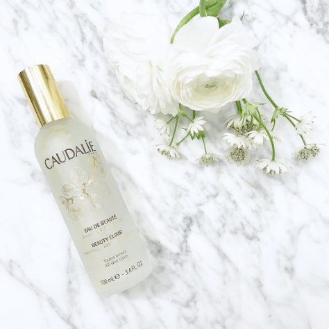  Lookfantastic：Caudalie 欧缇丽 限量皇后水喷雾、冰淇淋面霜等护肤产品 8折！