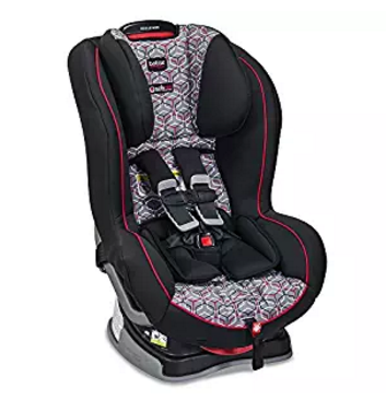 美国亚马逊 精选 Britax 宝得适 安全座椅、婴儿推车 限时促销    低至7折