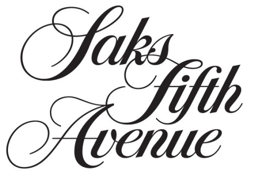 Saks Fifth Avenue 官网：精选 Saint Laurent、 Jimmy Choo、Valentino 等大牌服饰鞋包 最高满额立减$350