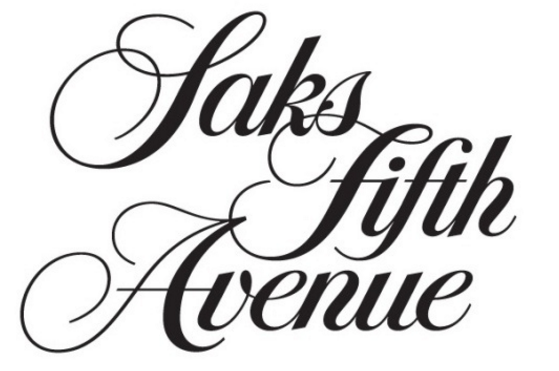 Saks Fifth Avenue鞋包服饰： Jimmy Choo、Valentino、Saint Laurent等品牌满额立减最高275美元