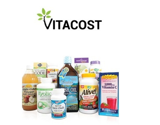 【最高立享8.5折】Vitacost.com：全场食品保健、母婴用品等 限时高返7.5%+最高立享8.5折