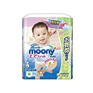 日本亚马逊纸尿裤、玩具等婴儿用品低至8折