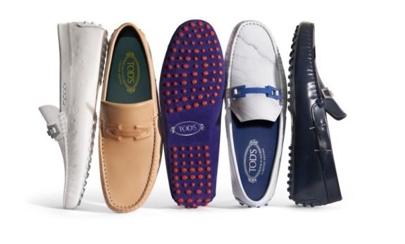 【55专享】Jomashop：精选 Tod's 男女经典鞋履、包袋等 低至2折+满额最高立减$50！