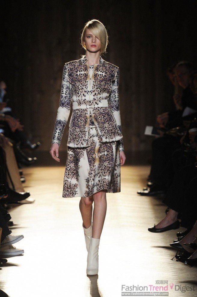 Zac Posen助阵新加坡亚洲时尚交流季