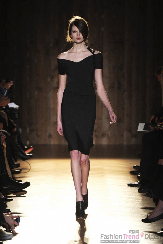 Zac Posen助阵新加坡亚洲时尚交流季