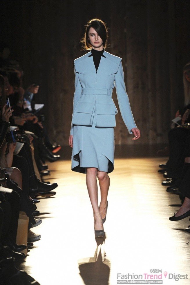 Zac Posen助阵新加坡亚洲时尚交流季