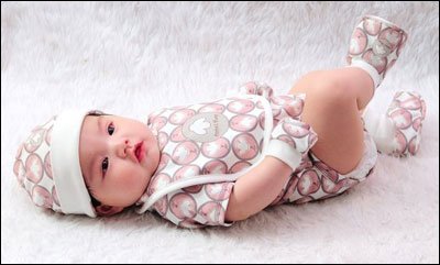 歌斯宝婴幼儿服装服饰成为品牌界的新贵