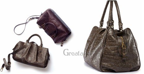 2012秋 Greafa.Jo歌菲乔 时髦重塑经典