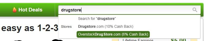 海淘返利:Extrabux返利网站攻略
