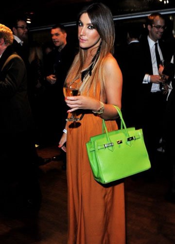 法国银行推出奢侈品包袋保险业务