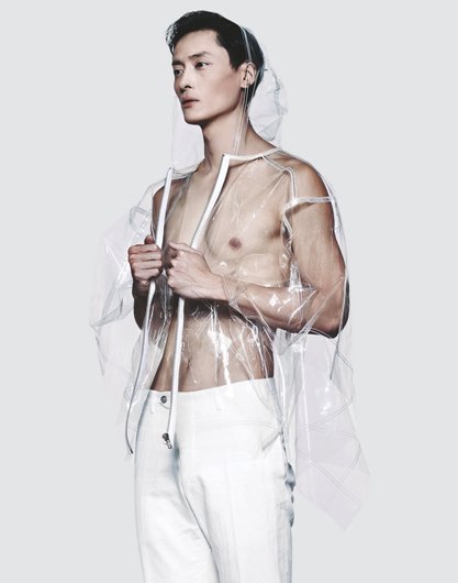 男士护肤品的色彩解码