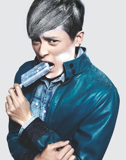 男士护肤品的色彩解码