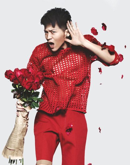 男士护肤品的色彩解码