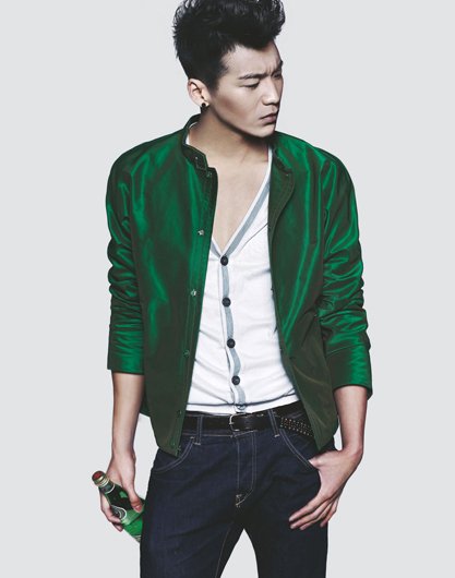 男士护肤品的色彩解码