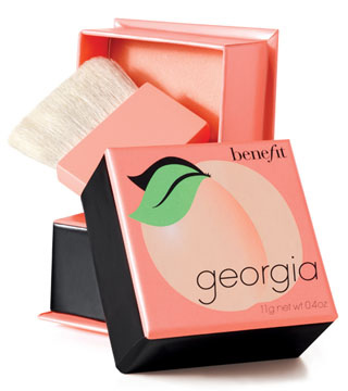 俏丽可人 9款娇艳粉红妆品