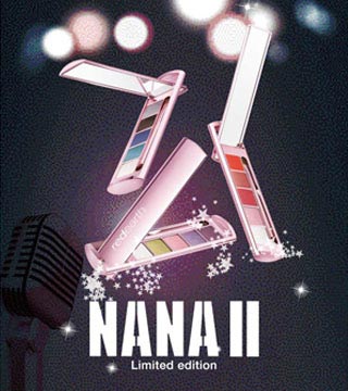 俏丽可人 9款娇艳粉红妆品