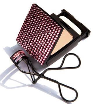 俏丽可人 9款娇艳粉红妆品