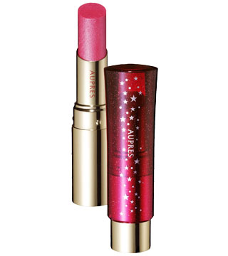 俏丽可人 9款娇艳粉红妆品