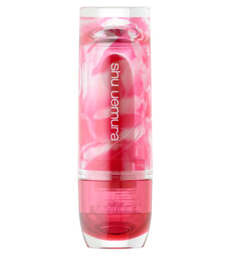 俏丽可人 9款娇艳粉红妆品