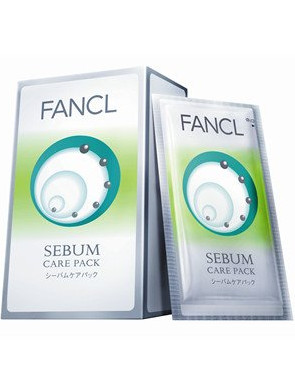 巧用面膜 解决生理期面部问题