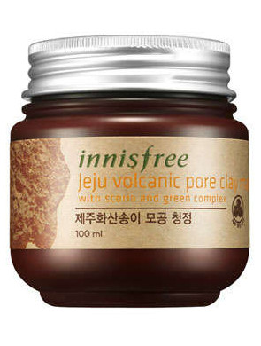 巧用面膜 解决生理期面部问题