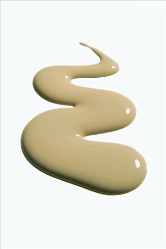 5种遮瑕色 修饰瑕疵各显神通 