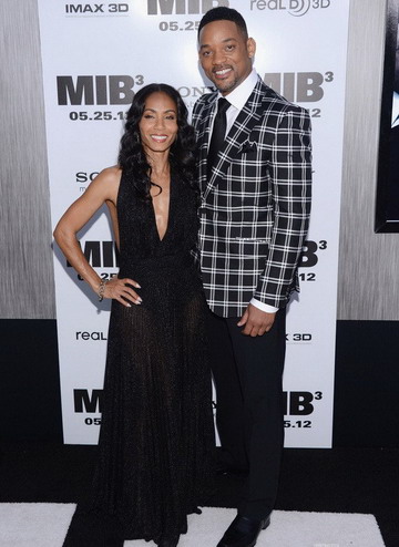 2012最时髦的时尚界夫妻档