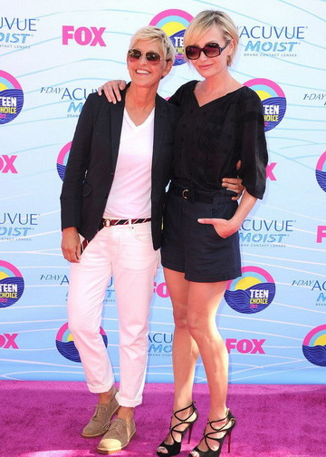 2012最时髦的时尚界夫妻档