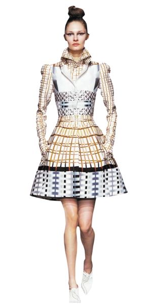 2013趋势解读 无主题的几何装