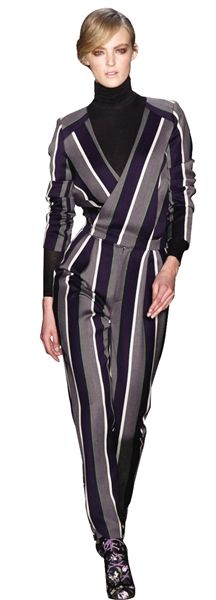 2013趋势解读 无主题的几何装