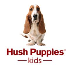 Hush Puppies全球知名服饰品牌童装即将登陆中国