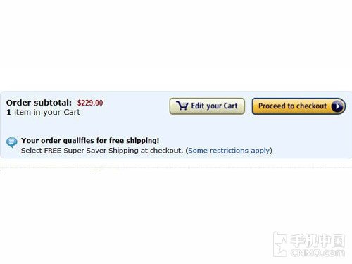 Google Nexus 7二代海淘攻略（亚马逊amazon为例）