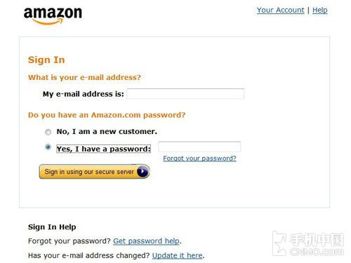 Google Nexus 7二代海淘攻略（亚马逊amazon为例）