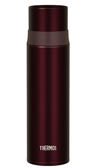 THERMOS 膳魔师 FFM-500 不锈钢保温杯 500ML