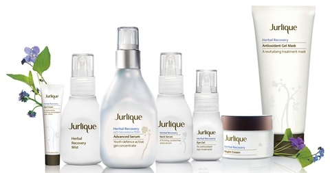 Jurlique 护肤系列可享20% OFF SkinStore 送礼品