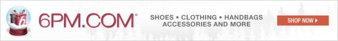 可以直邮的海淘时尚类网站介绍（服饰、包包、鞋子、化妆品、手表）