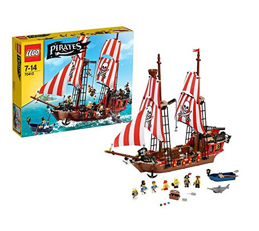 开放预订：LEGO 乐高 CITY 城市系列 Advent Calendar 降临节 日历特辑 60099