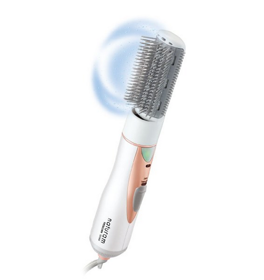 TESCOM naturam TIC305-D 负离子带梳吹风机
