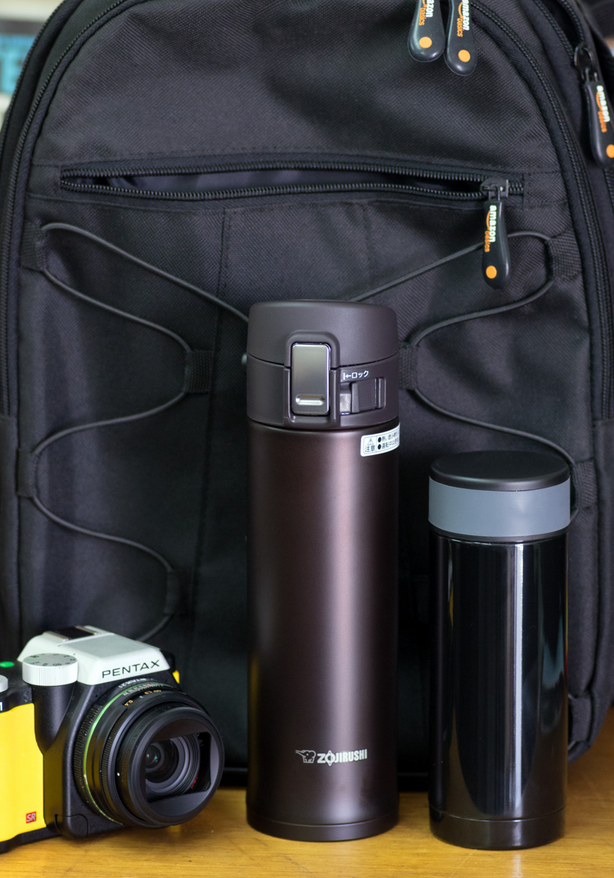 新补货：ZOJIRUSHI 象印 SM-KB48 保温杯 480ml
