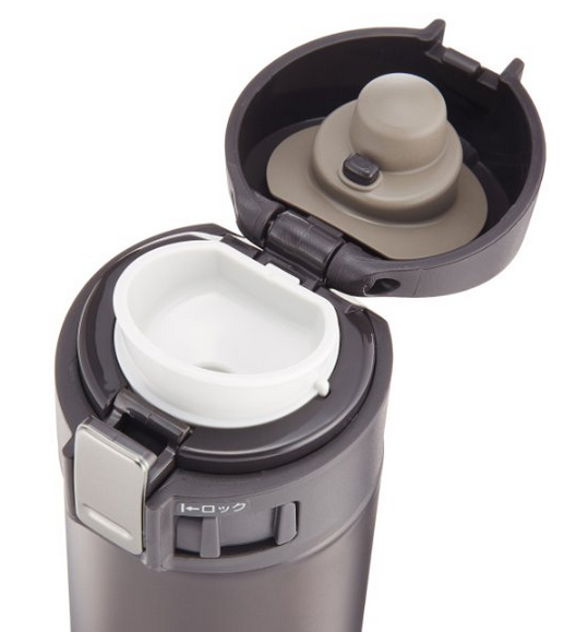 新补货：ZOJIRUSHI 象印 SM-KB48 保温杯 480ml
