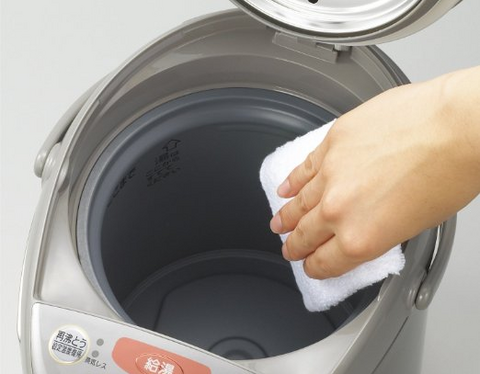  ZOJIRUSHI 象印 CD-PB50-HA 微电脑电热水瓶 5L
