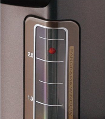  ZOJIRUSHI 象印 CD-PB50-HA 微电脑电热水瓶 5L