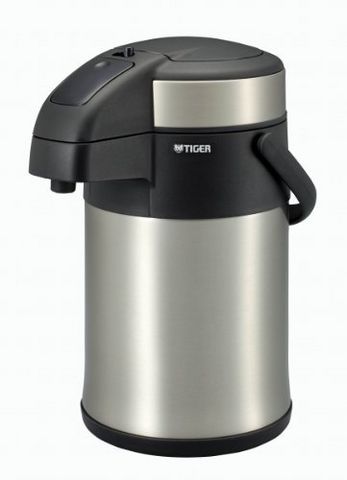  TIGER 虎牌 MAA-B300-T 保温暖瓶 3L