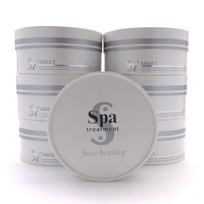  再降价：Spa treatment i sheet 蛇毒保湿眼膜 60片