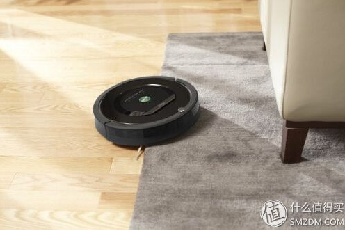  新低价：iRobot Roomba 880 扫地机器人