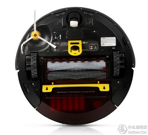  新低价：iRobot Roomba 880 扫地机器人