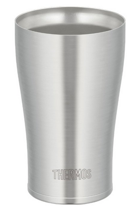  凑单品：THERMOS 膳魔师 JDA-320 S 不锈钢保冷杯 320ml