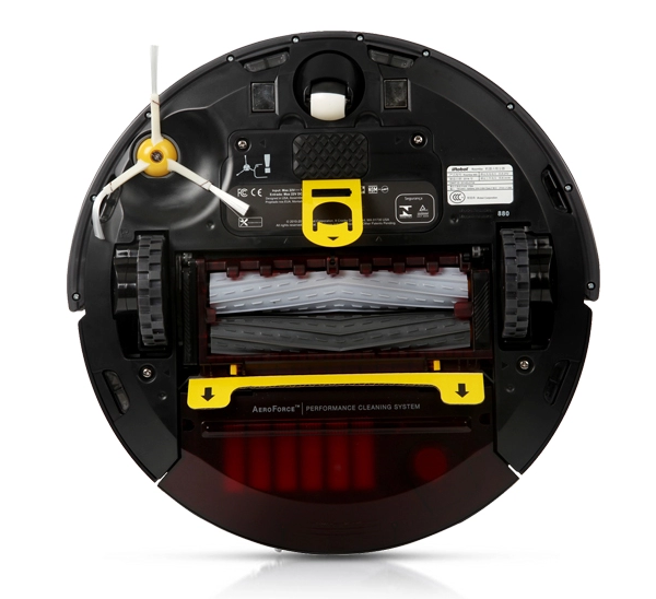  新低价：iRobot Roomba 880 扫地机器人