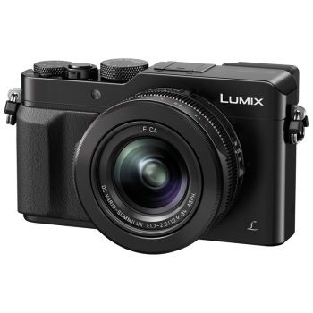  Panasonic 松下 DMC-LX100 便携式数码相机
